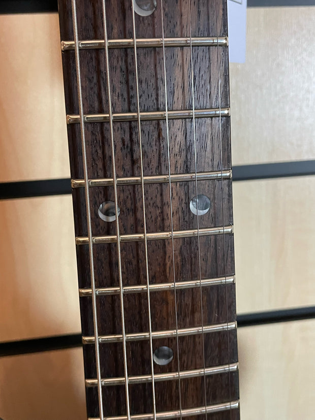 PRS SE DGT David Grissom Signature Gold Top E-Gitarre