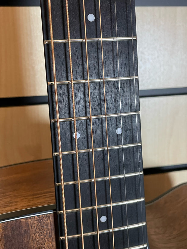 Ibanez AW1040CE-OPN Artwood Westerngitarre