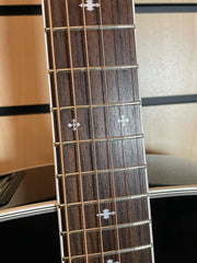 Takamine FT341 Limited Edition Westerngitarre