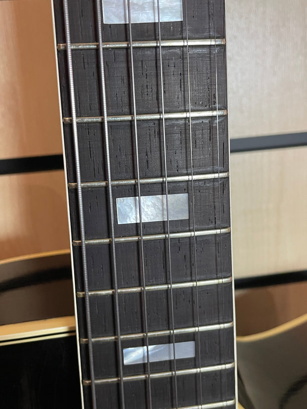 Levin 325/M2 1961 Sunburst E-Gitarre gebraucht