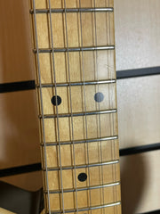 FGN J-Standard Iliad SH 2TS E-Gitarre Gebraucht 2013