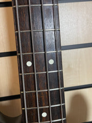 Squier 1983/1984 MIJ SQ Precision 3TS E-Bass