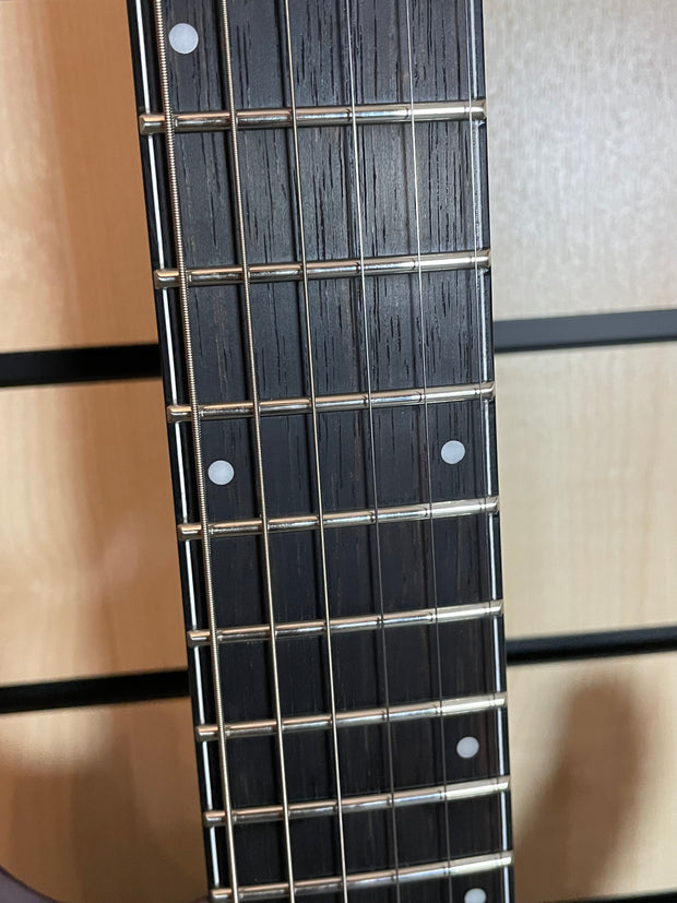 Ibanez S671ALB-BCM Axion Label E-Gitarre