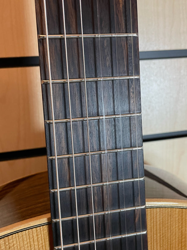 Admira Artesania A8 Klassikgitarre