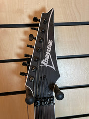 Ibanez RG7320EX-BKF E-Gitarre