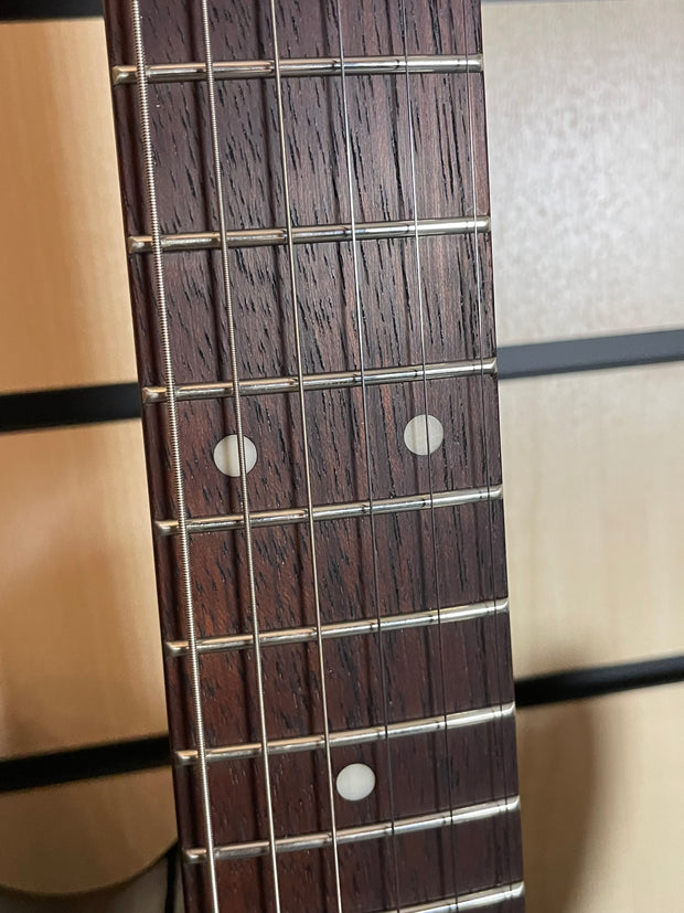 Ibanez AZES40-BK AZ Essentials E-Gitarre