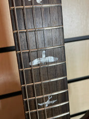 PRS SE Mira VC Vintage Cherry E-Gitarre