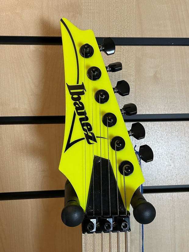 Ibanez RG550L-DY Genesis Collection Lefthand E-Gitarre