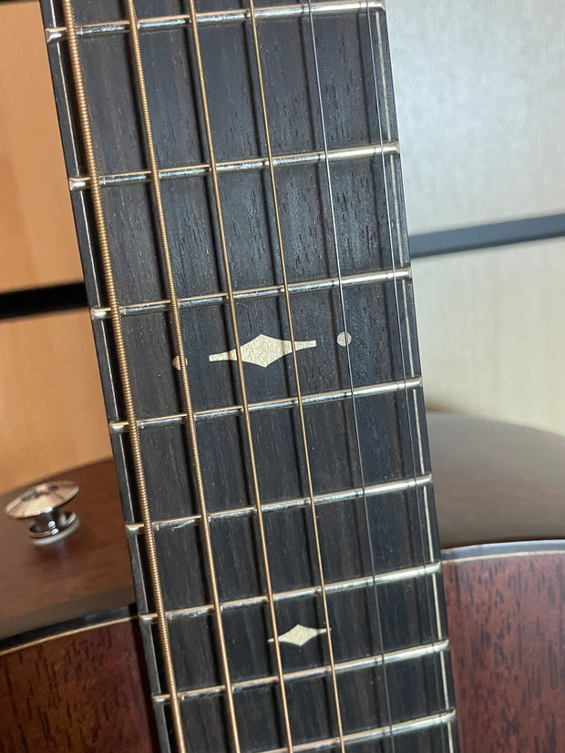Ibanez AAM740E-LG Advanced Acoustic Platinum Collection Westerngitarre