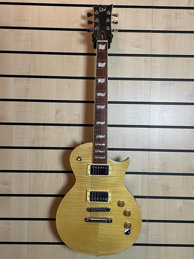 ESP LTD EC-256 VN E-Gitarre