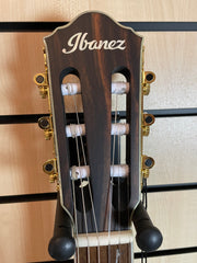 Ibanez TOD10N-TKF Tim Henson Signature Klassikgitarre