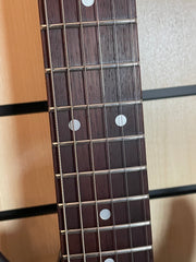 Ibanez AZ22S1F-TXB AZ Standard E-Gitarre