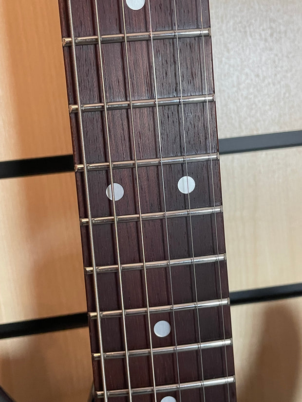 Ibanez AZ22S1F-TXB AZ Standard E-Gitarre