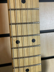 FGN J-Standard Odyssey Traditional HSS MB E-Gitarre Vorführmodell