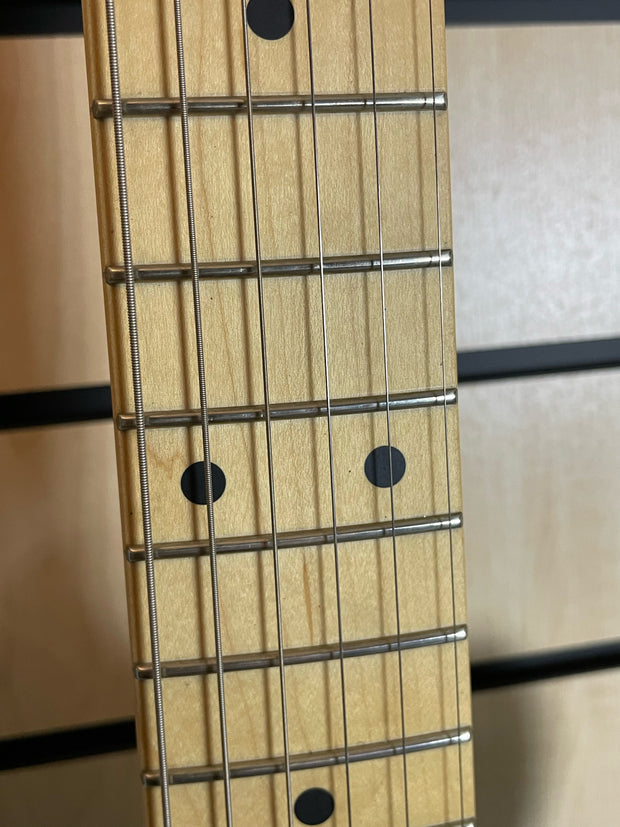 FGN J-Standard Odyssey Traditional HSS MB E-Gitarre Vorführmodell