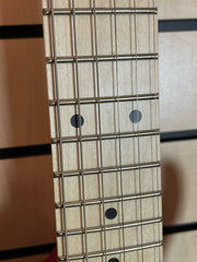 Ibanez GRGM21M-ORB Mikro E-Gitarre