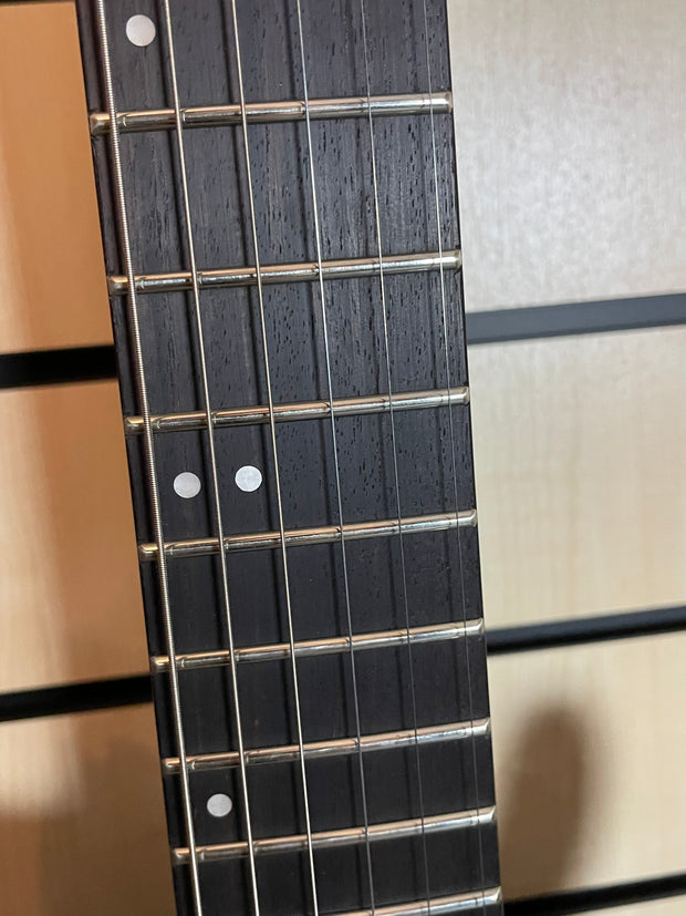 Ibanez S520AH-OBF E-Gitarre