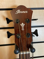 Ibanez AEGB24E-MHS Akustikbass