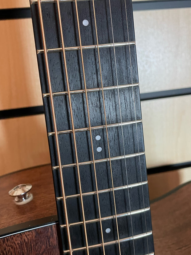 Ibanez AAD190CE-OPN Advanced Acoustic Westerngitarre