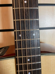 Takamine FT340 BS Limited Edition Westerngitarre