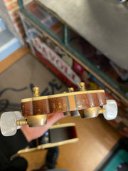 Levin 325/M2 1961 Sunburst E-Gitarre gebraucht
