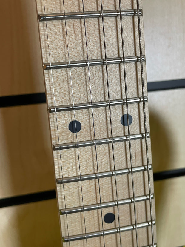 Ibanez RG550L-DY Genesis Collection Lefthand E-Gitarre