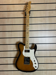 FGN J-Standard Iliad SH 2TS E-Gitarre Gebraucht 2013