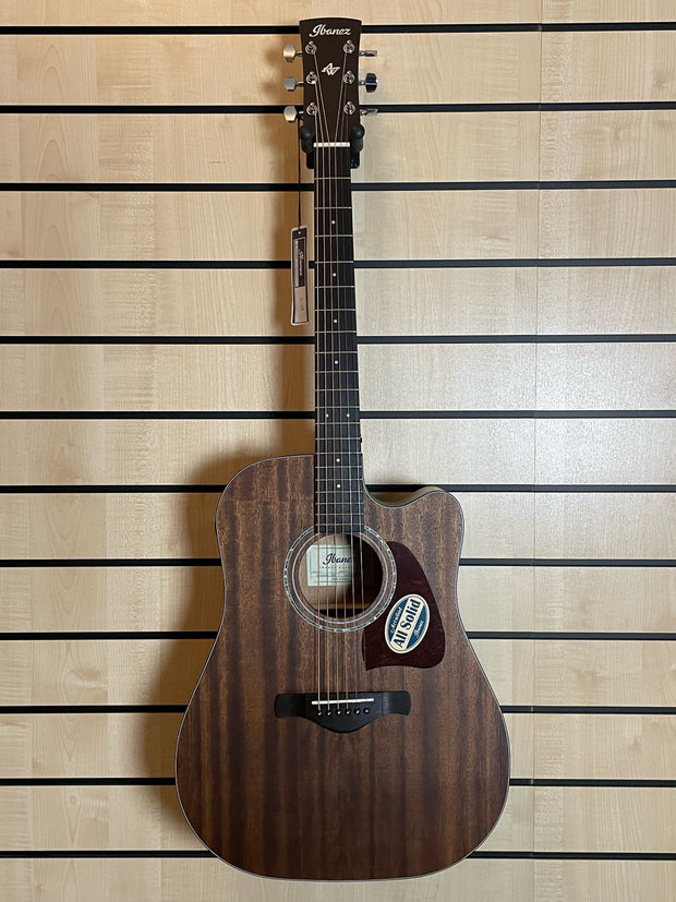 Ibanez AW1040CE-OPN Artwood Westerngitarre