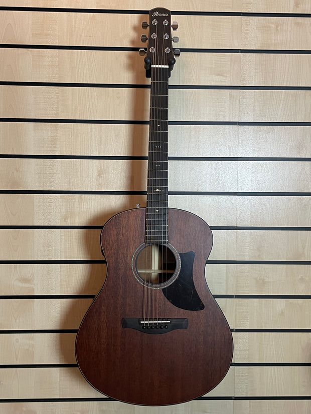 Ibanez AAM740E-LG Advanced Acoustic Platinum Collection Westerngitarre