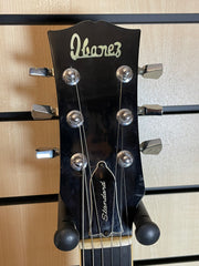 Ibanez 1976 Pre Lawsuit Singlecut Open Book Headstock Set-Neck LP-Style Standard E-Gitarre gebraucht
