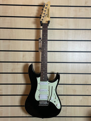 Ibanez AZES40-BK AZ Essentials E-Gitarre