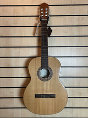 Volt Sevilla 1264 KG-6000 (4/4) High Gloss Klassikgitarre
