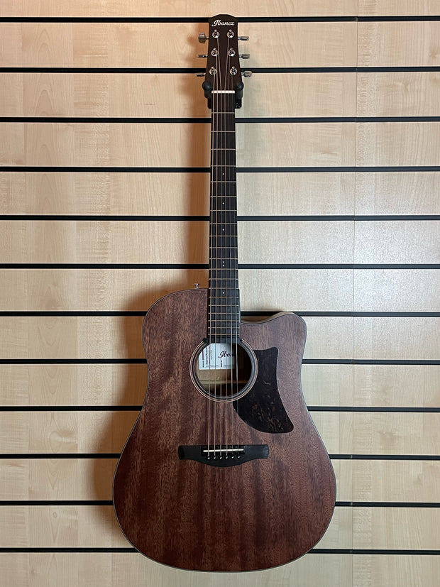 Ibanez AAD190CE-OPN Advanced Acoustic Westerngitarre