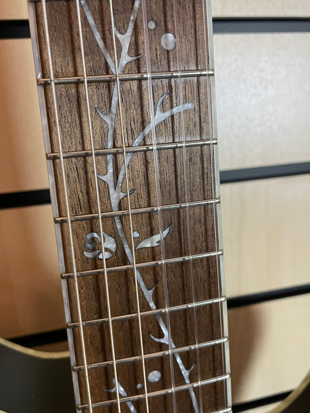 Ibanez TOD10N-TKF Tim Henson Signature Klassikgitarre