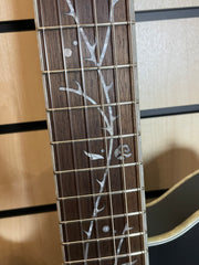 Ibanez TOD10NL-TKF Tim Henson Signature Lefthand Klassikgitarre