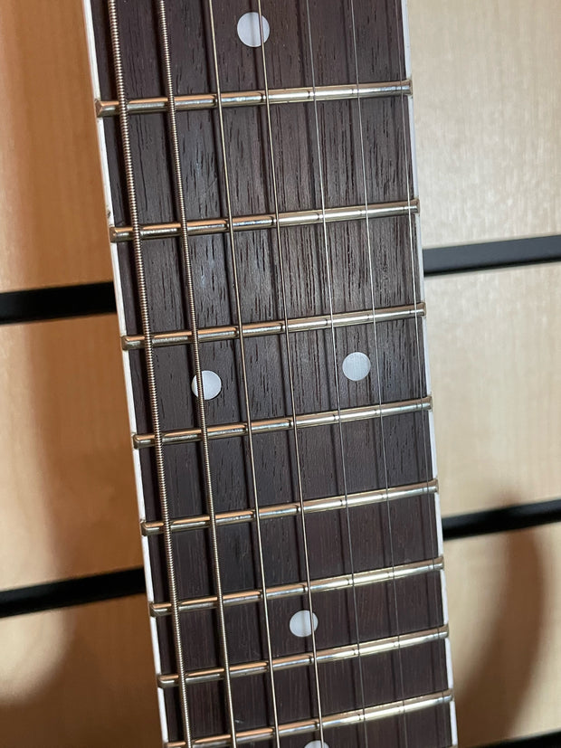 Ibanez RG7320EX-BKF E-Gitarre