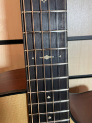 Ibanez AE410-LGS Advanced Acoustic Platinum Collection Westerngitarre B-Ware