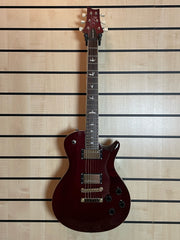 PRS SE McCarty 594 Standard Singlecut Vintage Cherry E-Gitarre