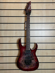 Ibanez RG470PB-REB E-Gitarre