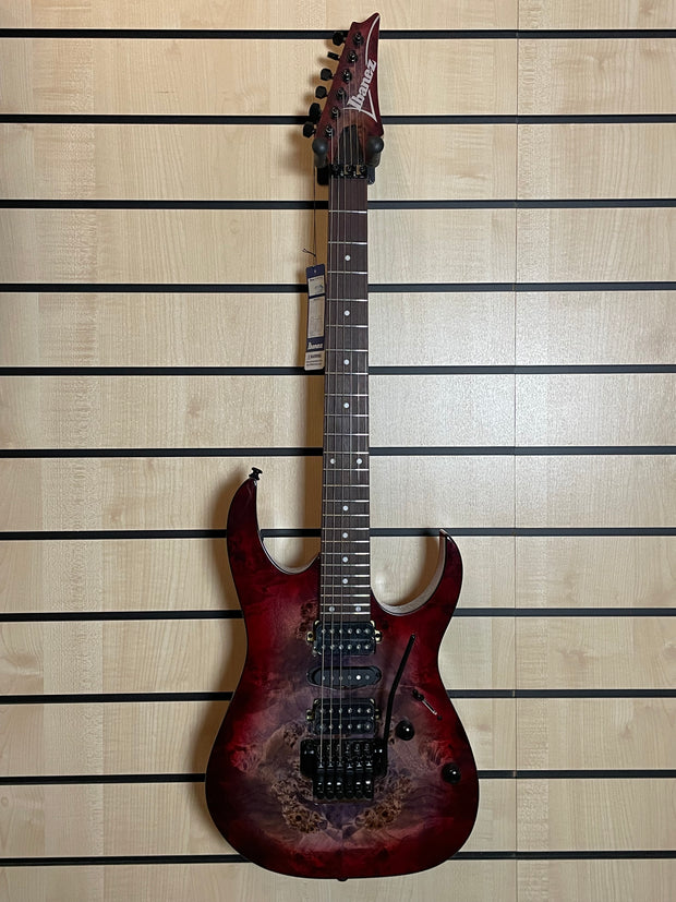 Ibanez RG470PB-REB E-Gitarre