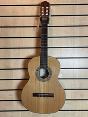 Volt Sevilla 1263 KG-6000 (7/8) High Gloss Klassikgitarre