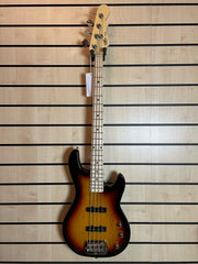 G&L Tribute JB-2 Bass MP 3TS E-Bass