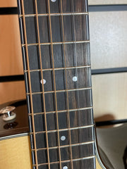 Ibanez AE300ZRJR-NT Westerngitarre