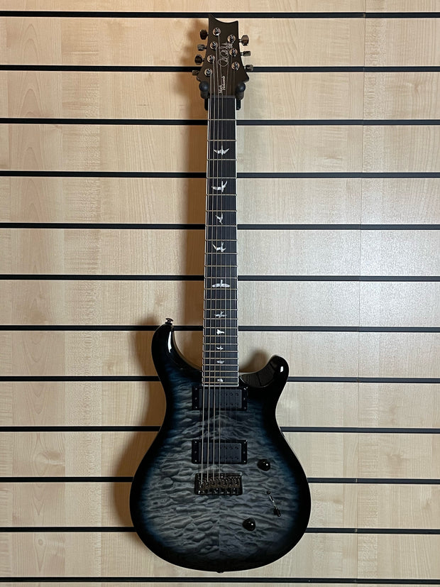 PRS SE Mark Holcomb SVN HBB E-Gitarre