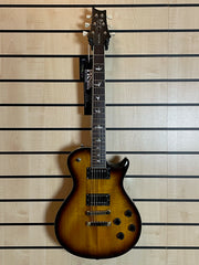 PRS SE McCarty 594 Standard Singlecut McCarty Tobacco Sunburst E-Gitarre