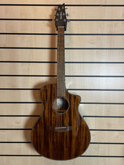 Breedlove Discovery S Concert CE HB Westerngitarre