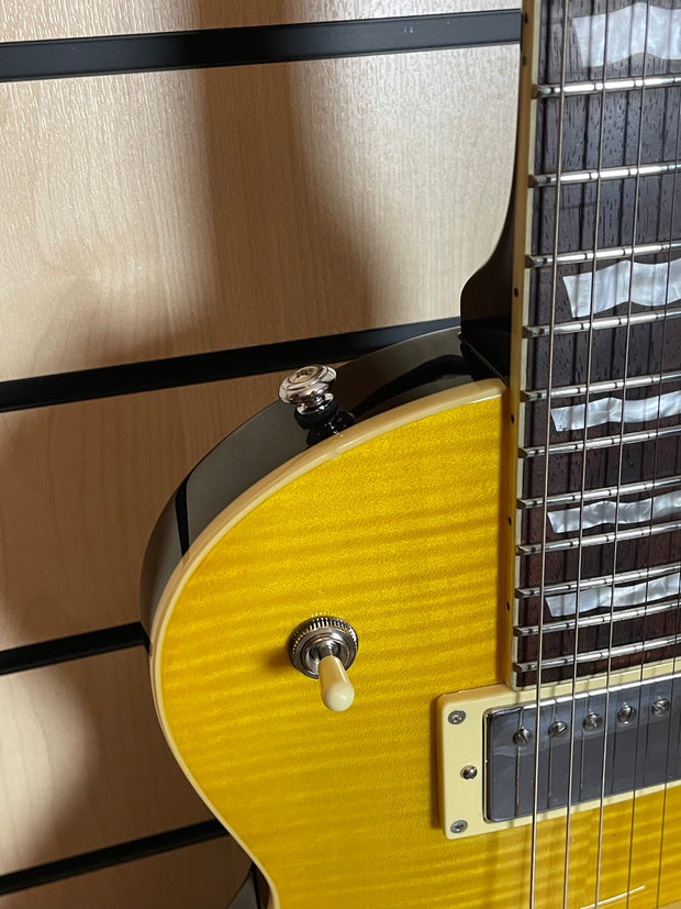 ESP LTD EC-256 LD E-Gitarre