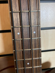 Ibanez AEGB24E-MHS Akustikbass