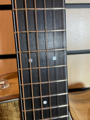 Ibanez AE300MWJR-NT Westerngitarre