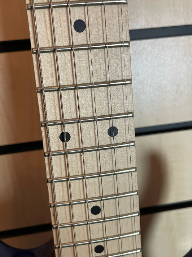 Ibanez GRGM21M-JB Mikro E-Gitarre